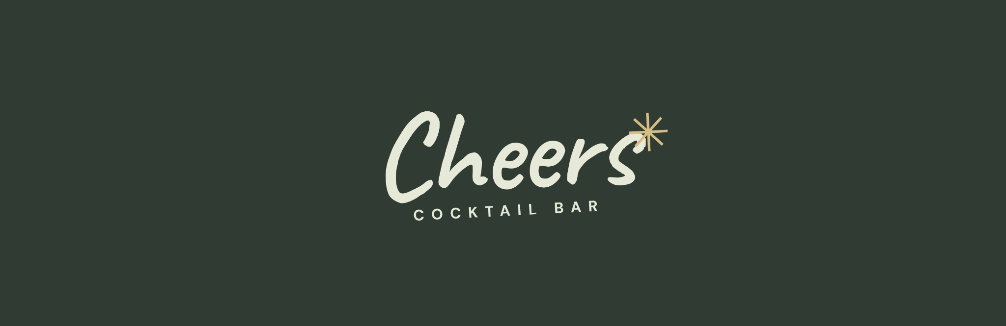 Cheers logo / logo-reversed