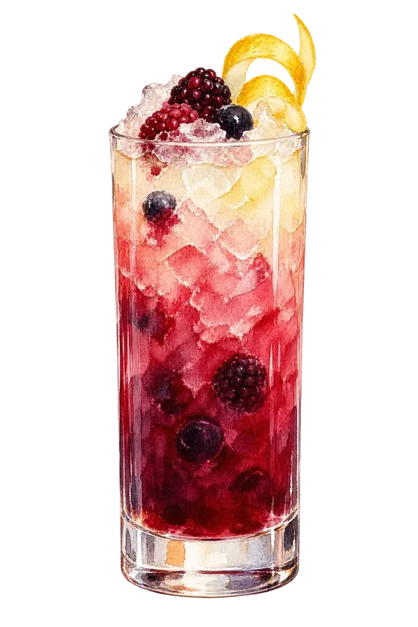 Berry Collins