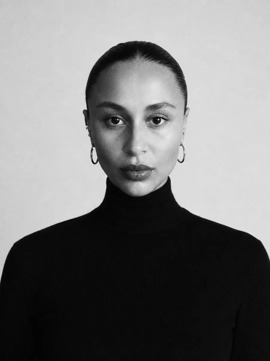 Eleni Tsandekidou